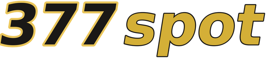 377spot logo